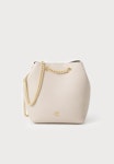 Minimal Monogram Chn Bckt