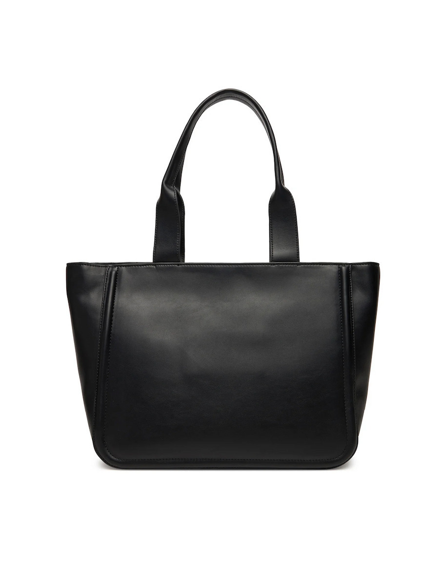 CALVIN KLEIN JEANS - Raised Medium Tote