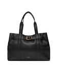 Buckle Medium Tote