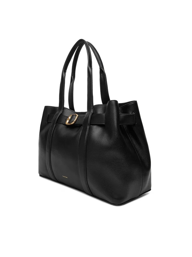 CALVIN KLEIN JEANS - Buckle Medium Tote