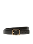 Classic Square Buckle Belt 20M