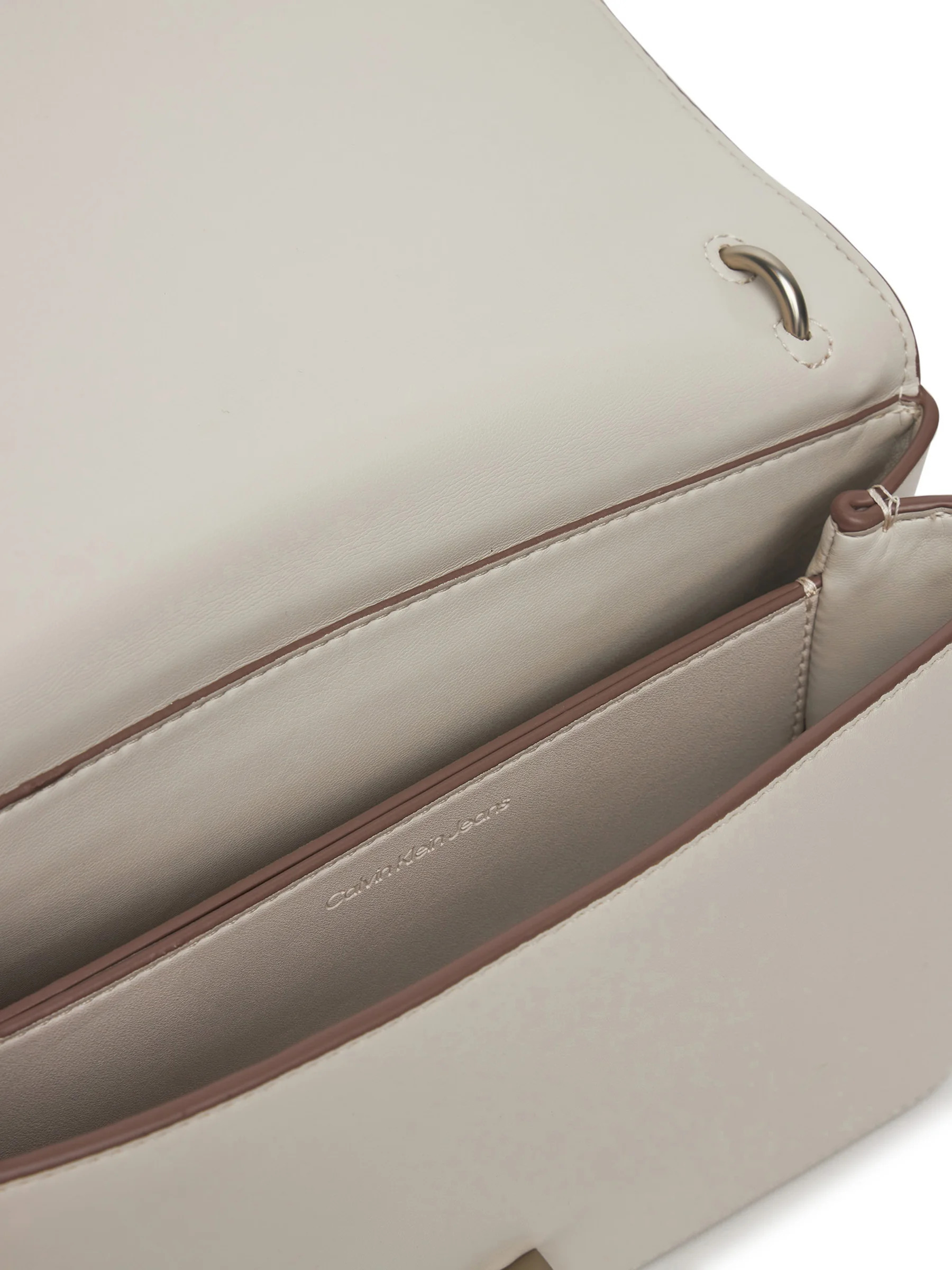 CALVIN KLEIN JEANS - Sculpted Flap25 Shoulder Bag