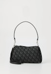 Drop Monogram Shoulder Bag