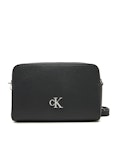 Minimal Monogram Camera Bag 20