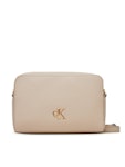 Minimal Monogram Camera Bag 20