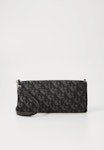 Logo Jacquard Sophie Top Zip