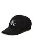 Monologo Embroidery Baseball