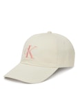 Monologo Embroidery Baseball