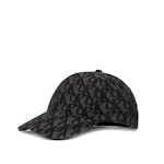 Logo Jacquard Cap