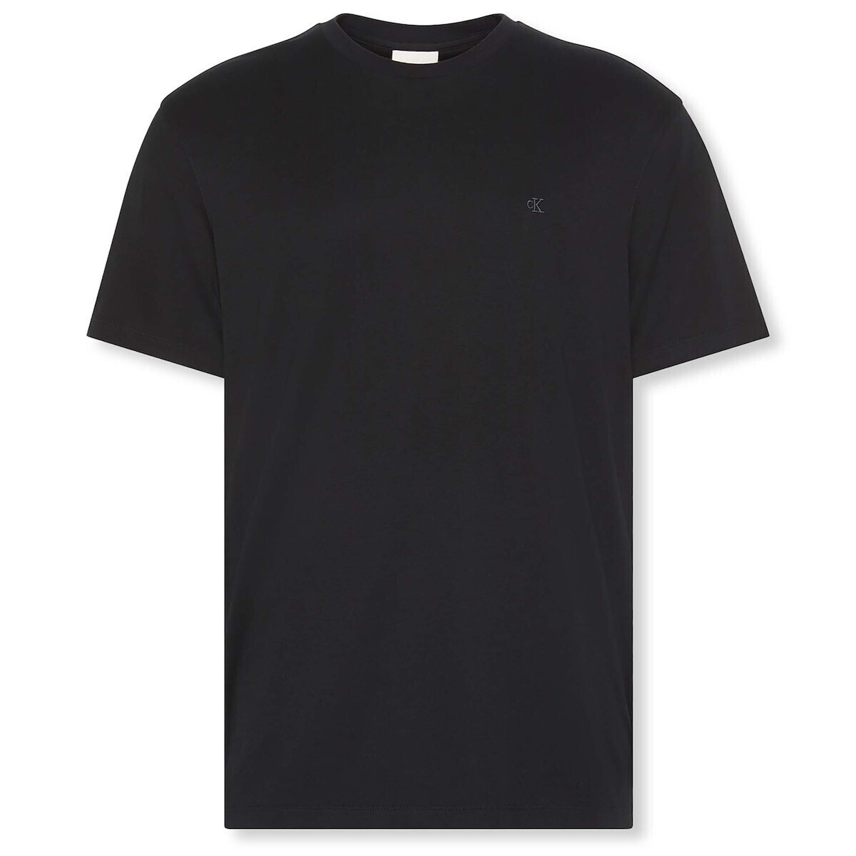 CALVIN KLEIN - T-shirt Supima