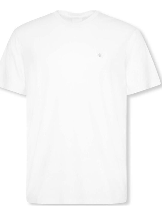 CALVIN KLEIN - T-shirt Supima