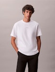 Stretch Pique Nano Easy Tee