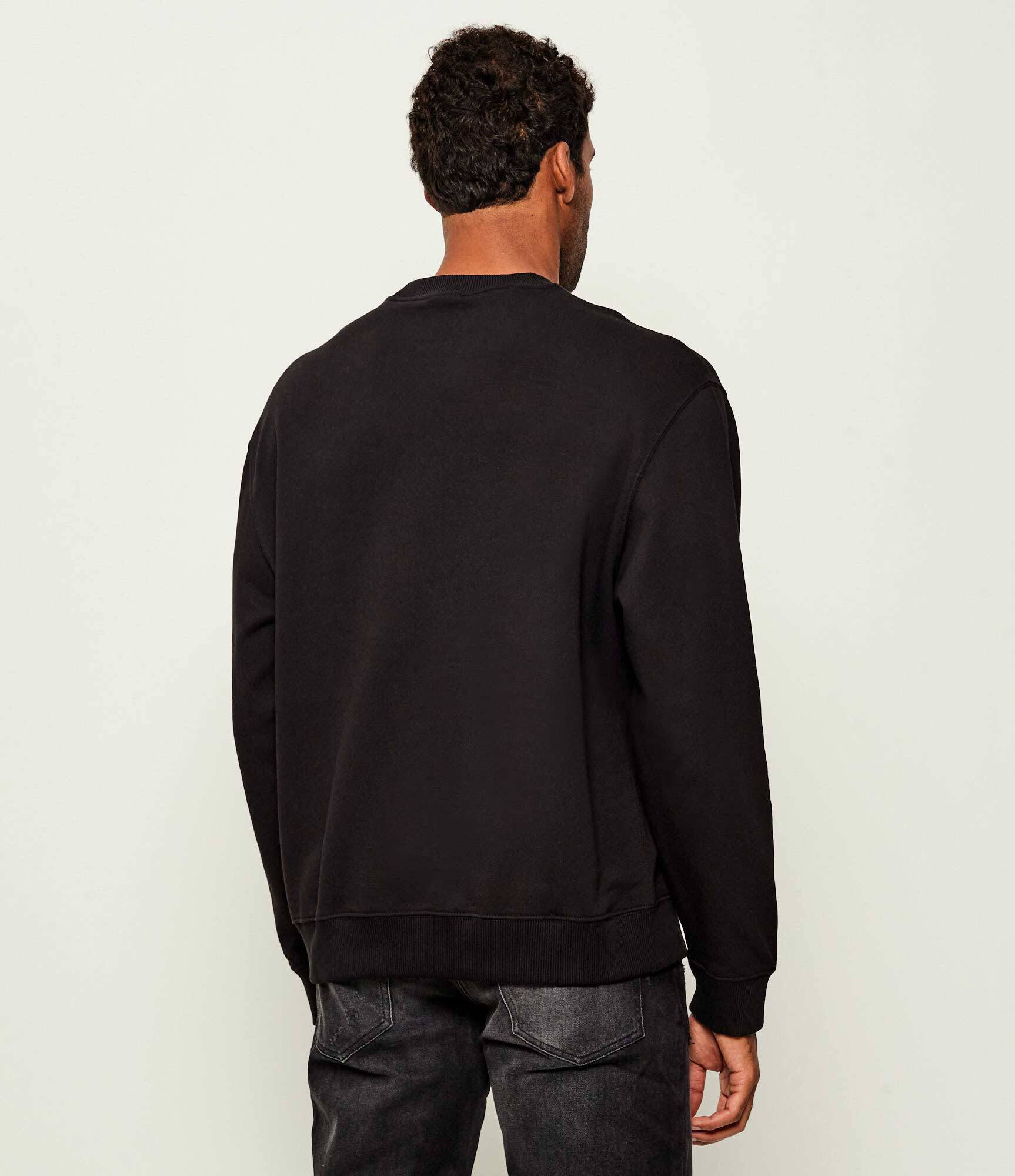 CALVIN KLEIN - 350Terry Calvin Bold Gra