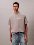 16s Clvn Kln Logo Relaxed Tee