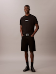 Relaxed Fit Graphic Tee
