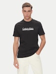 Ss 30s Outline Tape Graphic T Shirt