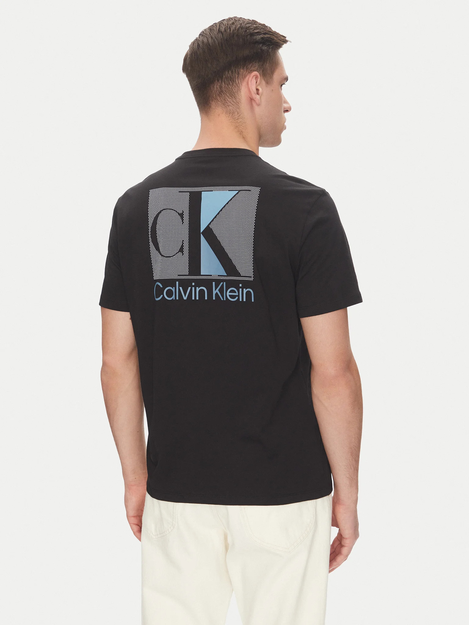CALVIN KLEIN - 30s E Sprtswr 1 G