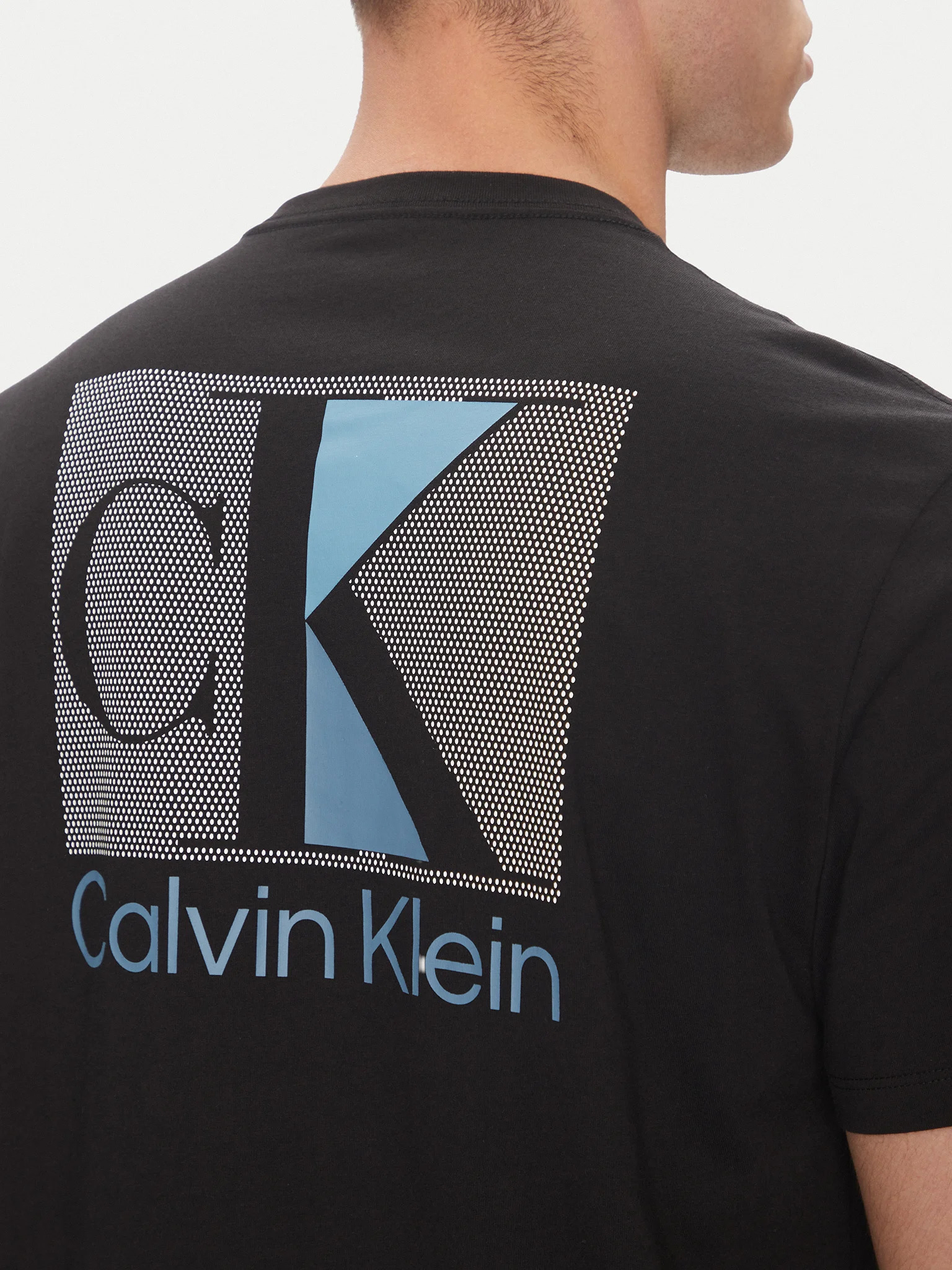 CALVIN KLEIN - 30s E Sprtswr 1 G