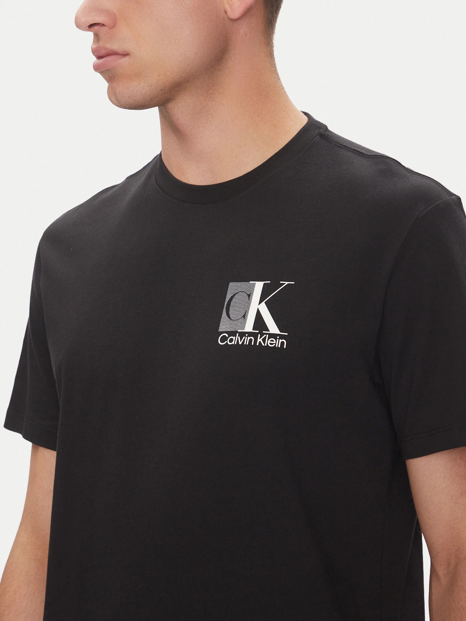 CALVIN KLEIN - 30s E Sprtswr 1 G