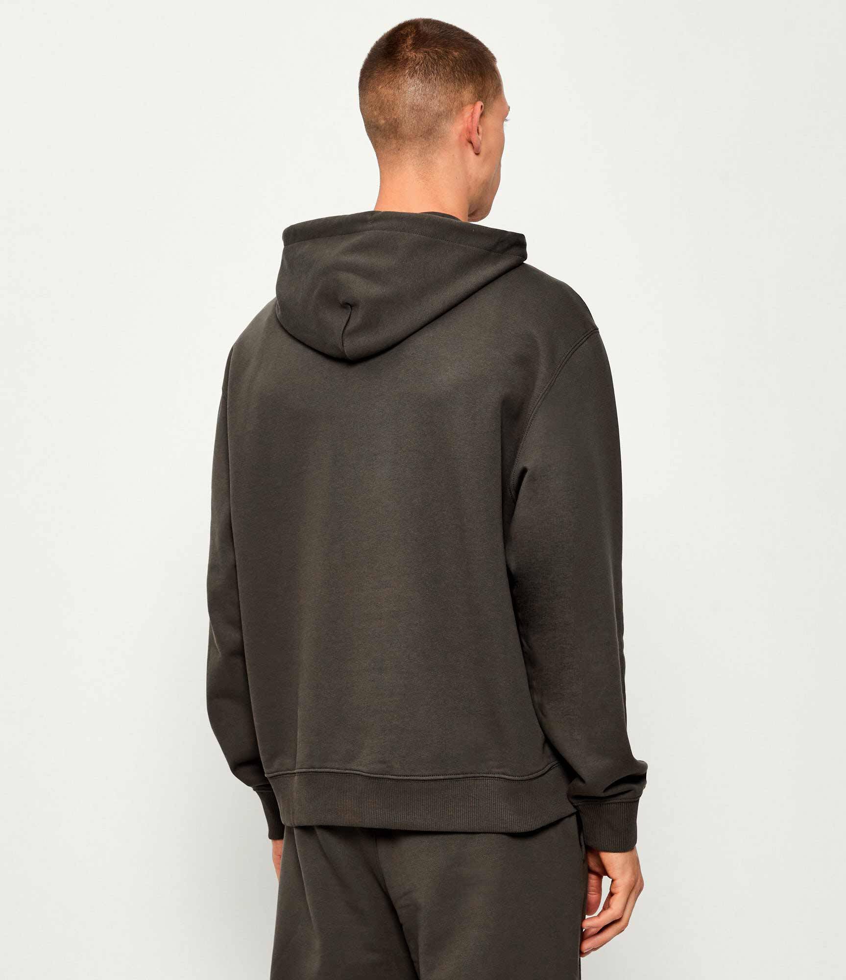 CALVIN KLEIN JEANS - 350Terry Micro Monologo