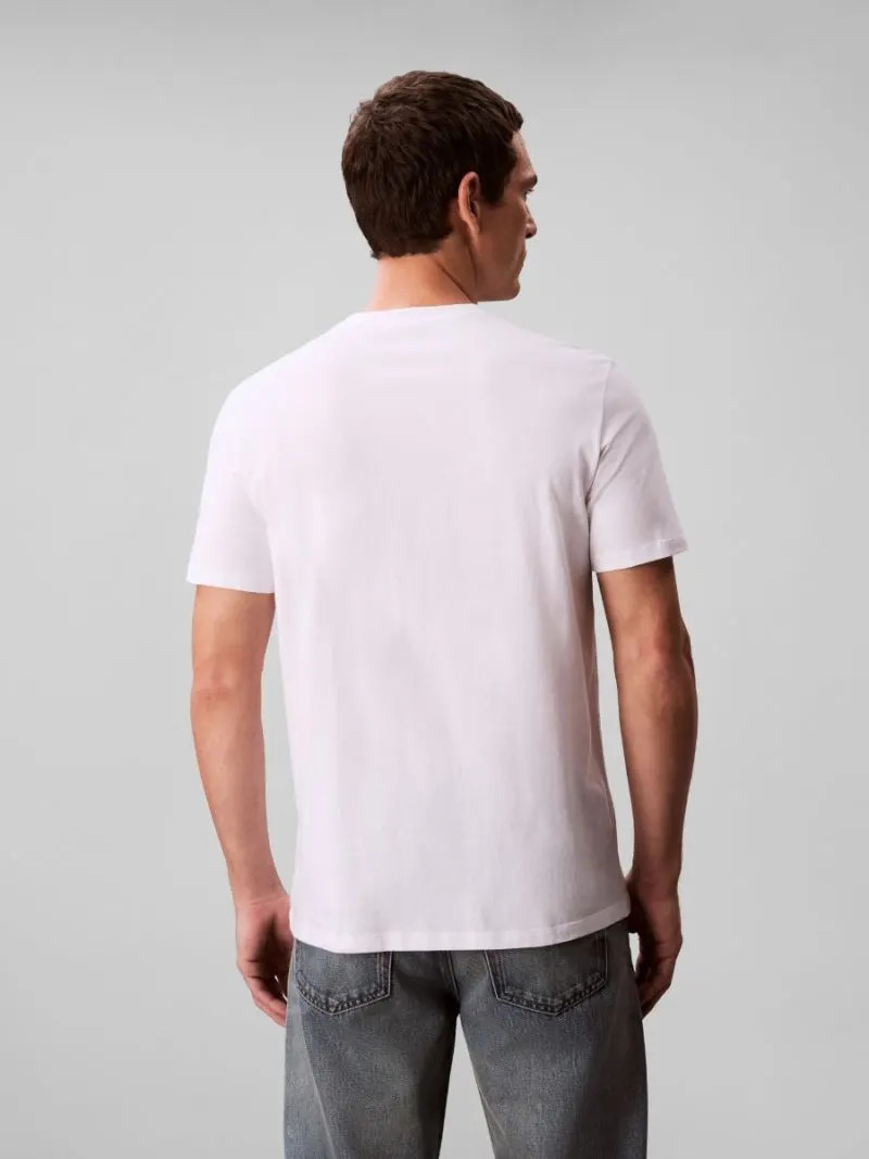 CALVIN KLEIN JEANS - 30s Ck Redbox Graphic Tee