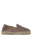 Flat Espadrilles