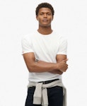D3 Raw Edge T-Shirt