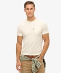 D2 Ovin Classic Essential Pocket Tee
