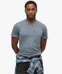 D2 Ovin Classic Essential Pocket Tee