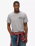 Tokyo Relaxed Tee