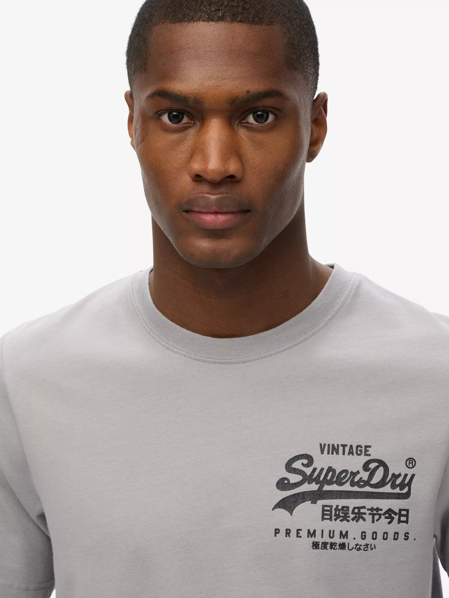 SUPERDRY - Tokyo Relaxed Tee