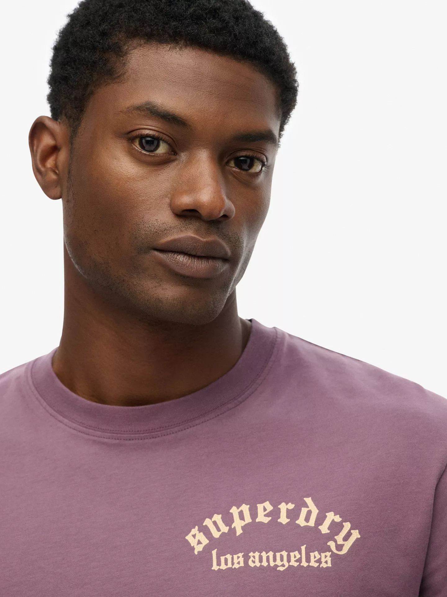 SUPERDRY - Neo Trad Tattoo Loose Tee