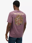 Neo Trad Tattoo Loose Tee