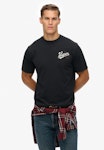Tap Room Oversized Tee