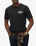 Work Tab Loose Tee