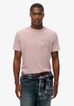 Ovin Athletic Emboss Relaxed Tee