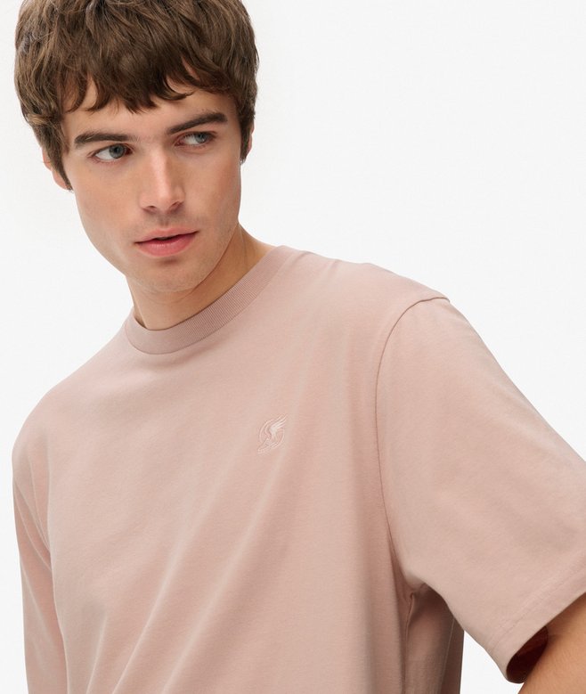 SUPERDRY - Blank Oversized Tee