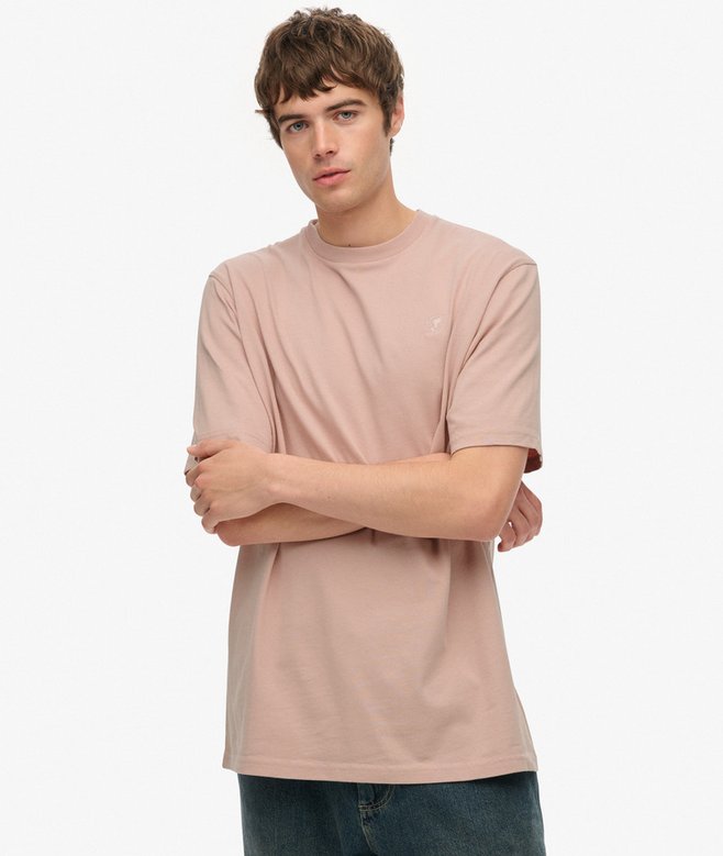 SUPERDRY - Blank Oversized Tee