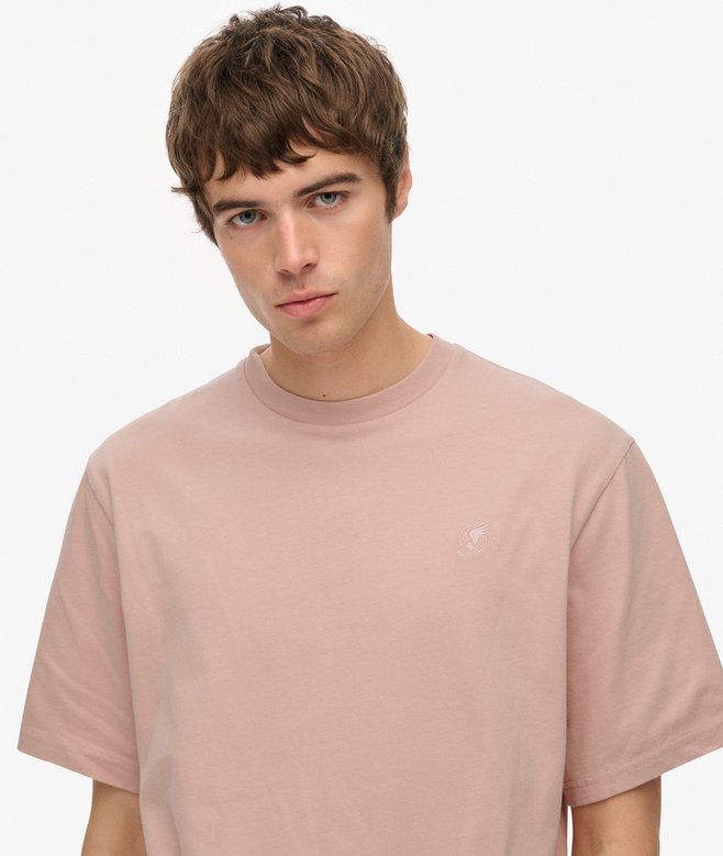 SUPERDRY - Blank Oversized Tee