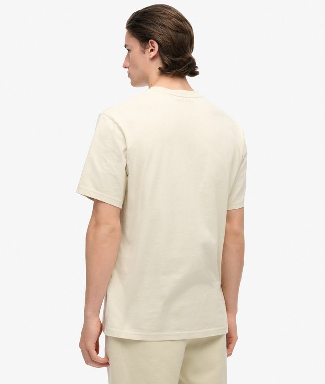 SUPERDRY - Blank Oversized Tee