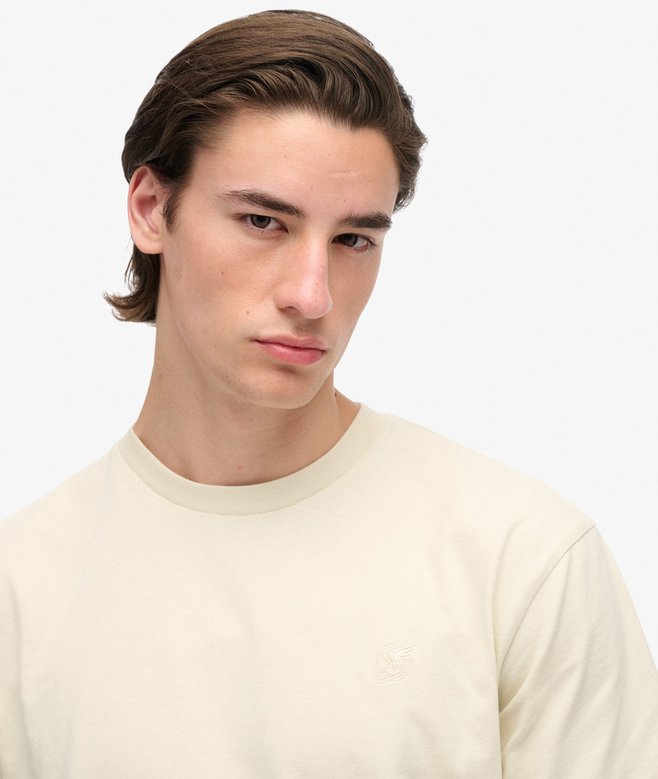 SUPERDRY - Blank Oversized Tee