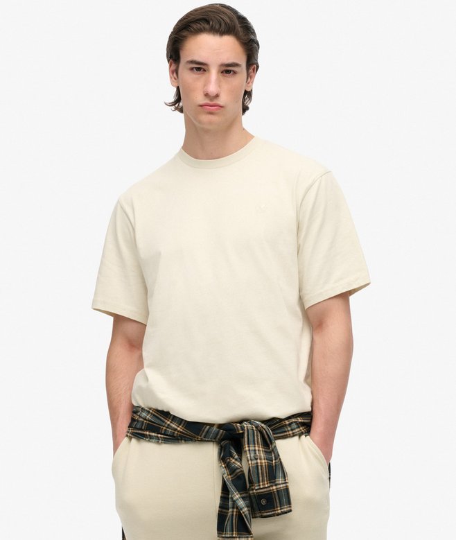 SUPERDRY - Blank Oversized Tee