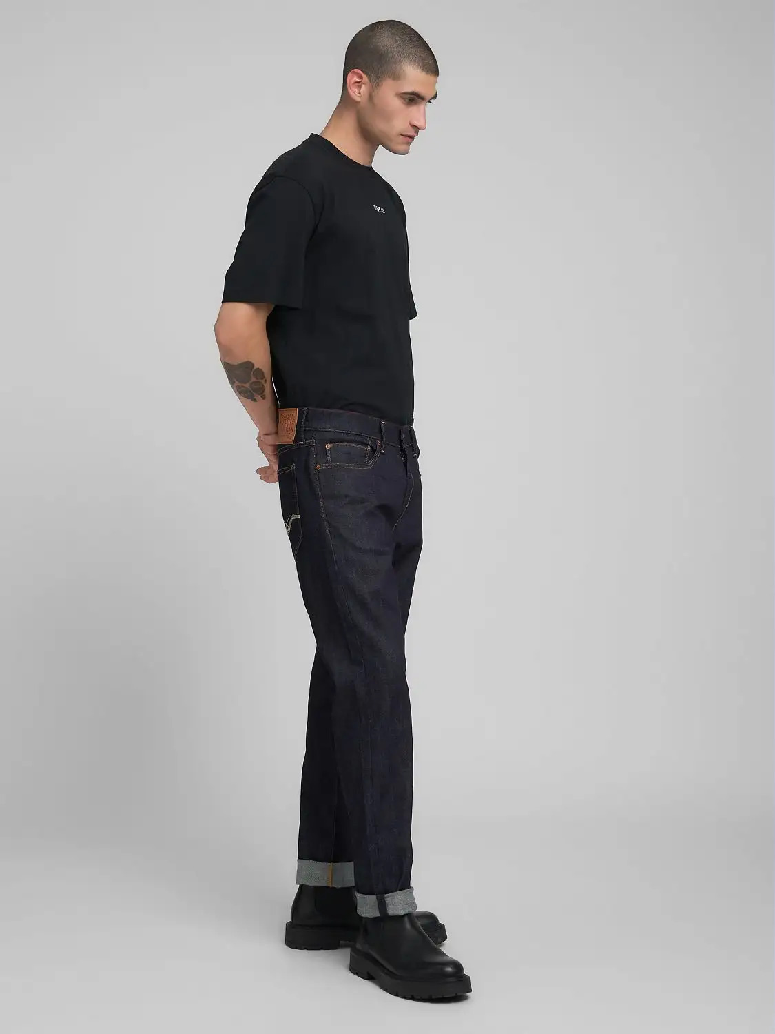 REPLAY - Neaal Slim Fit Jeans