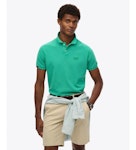 D2 Ovin Vint Destroy Polo