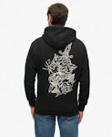 Tattoo Flash Loose Hood