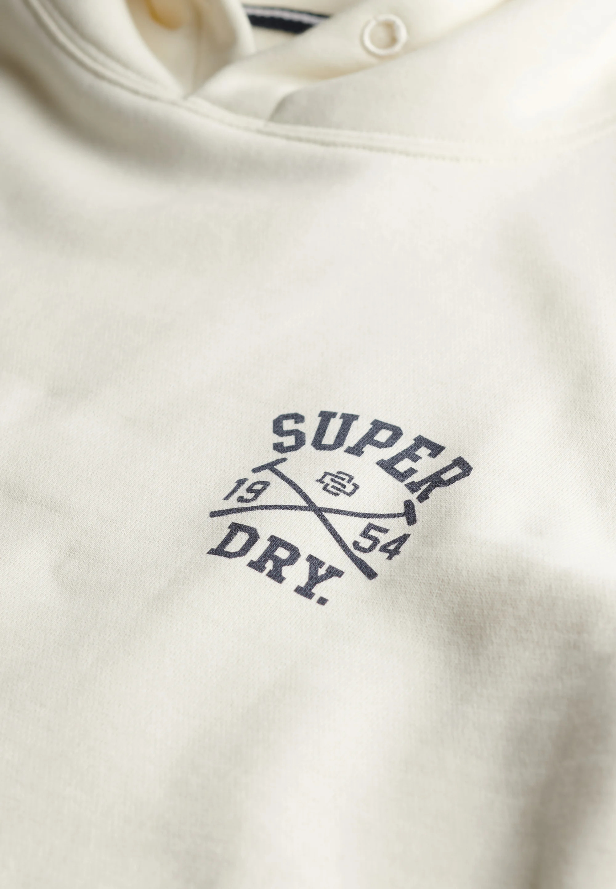SUPERDRY - Athletic Club Hood