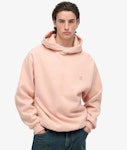 Ovin Blank Oversized Hood