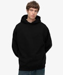 Ovin Blank Oversized Hood