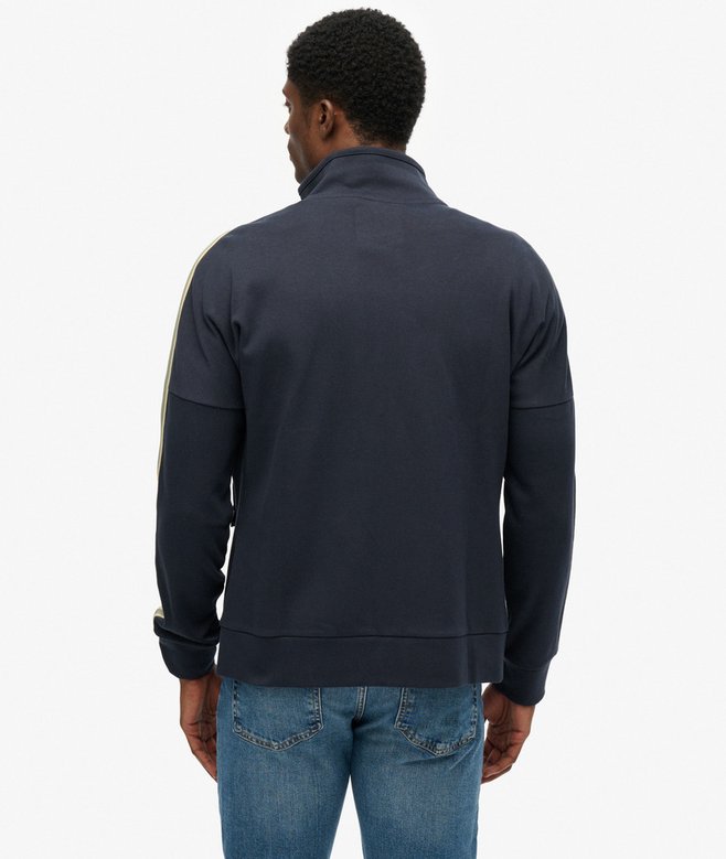 SUPERDRY - D2 Ovin Tech Cult Loose Top