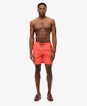 D3 Sport Graphic 17 Swim Short